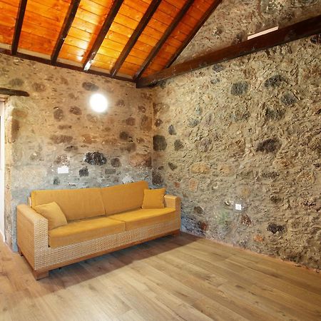 Villa Paraiso Aldeano 1 San Nicolas ภายนอก รูปภาพ