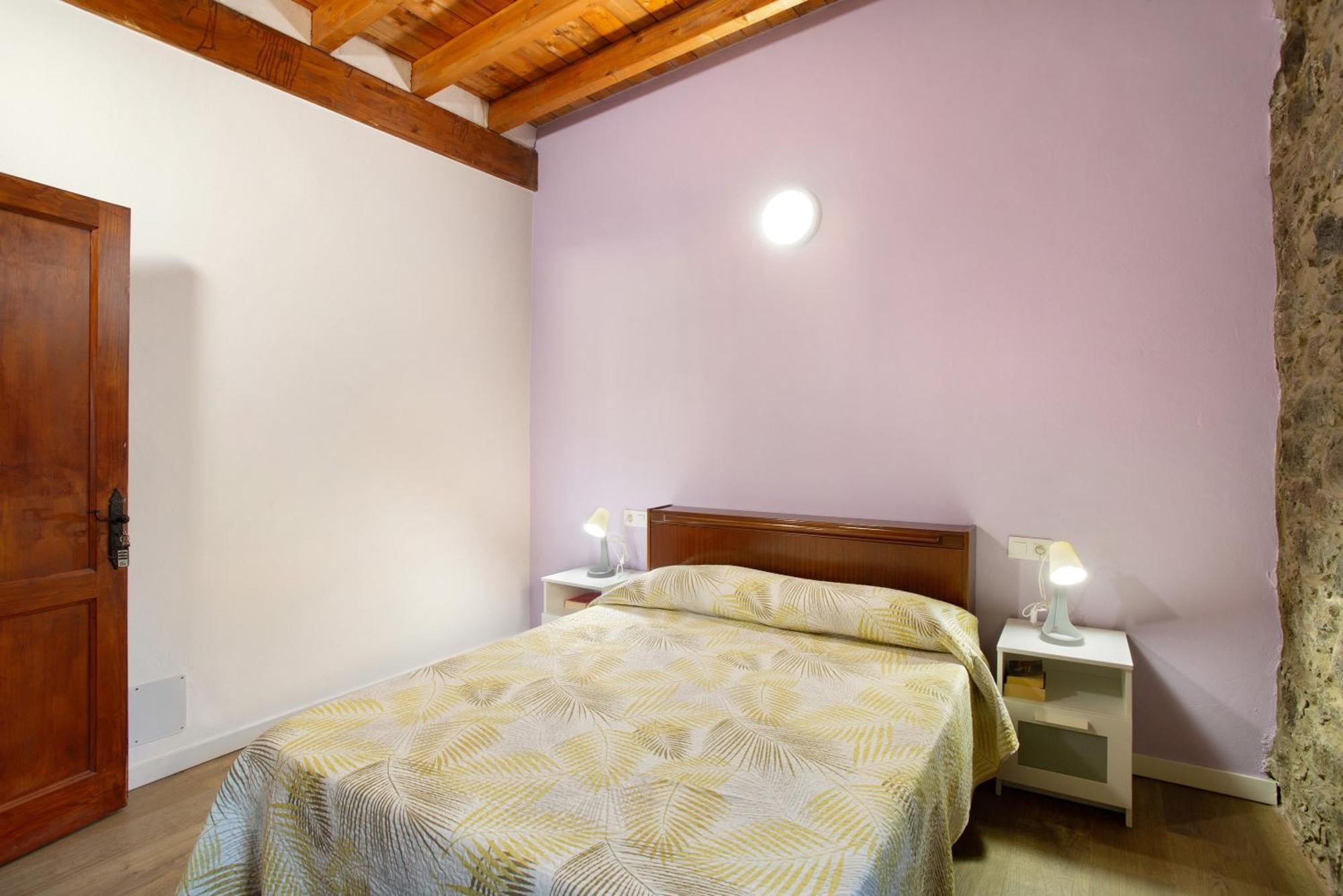 Villa Paraiso Aldeano 1 San Nicolas ภายนอก รูปภาพ