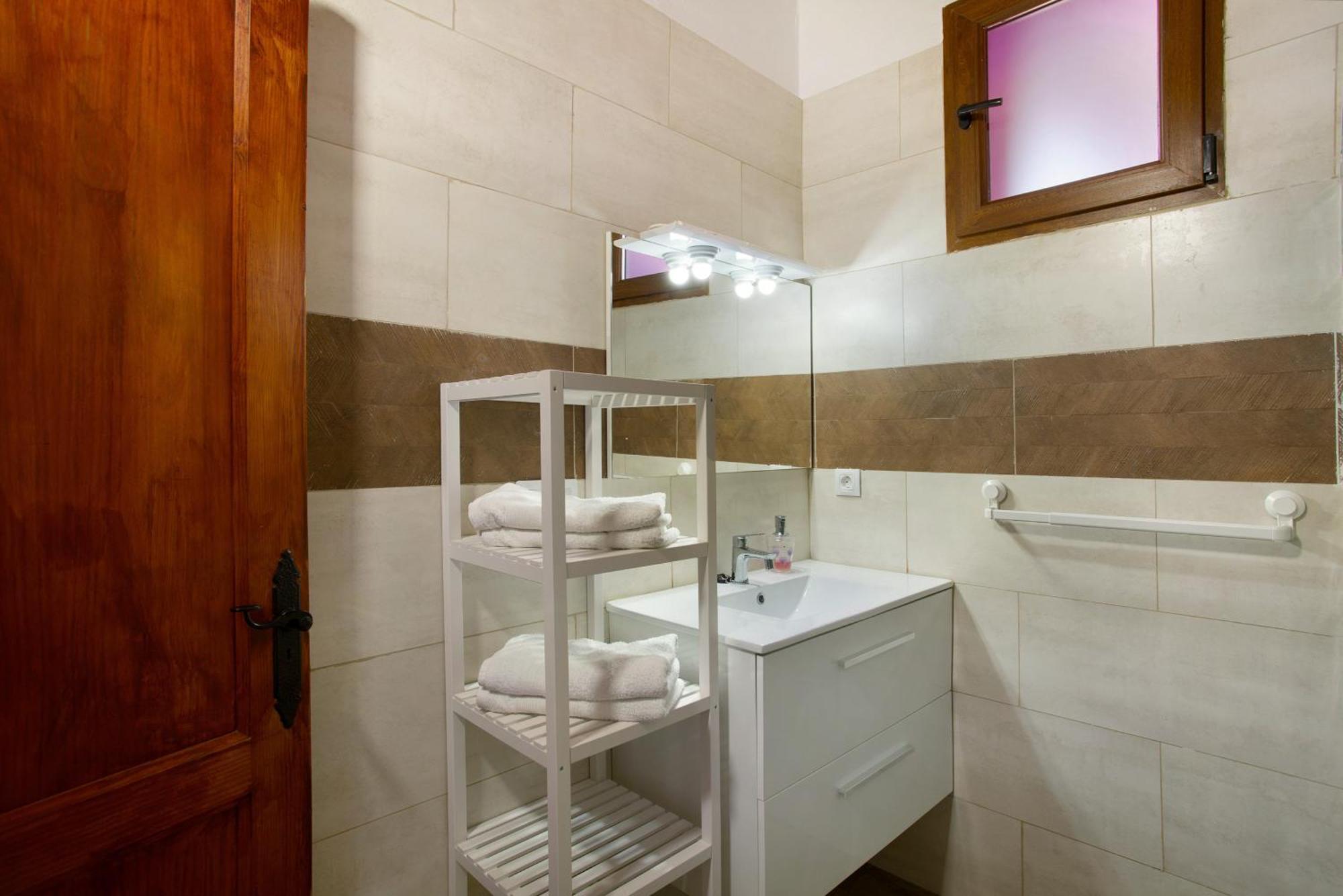 Villa Paraiso Aldeano 1 San Nicolas ภายนอก รูปภาพ