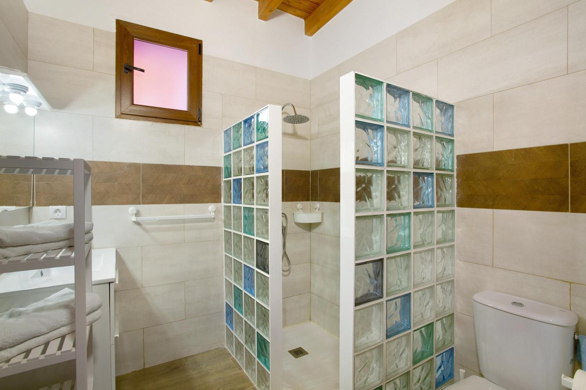 Villa Paraiso Aldeano 1 San Nicolas ภายนอก รูปภาพ