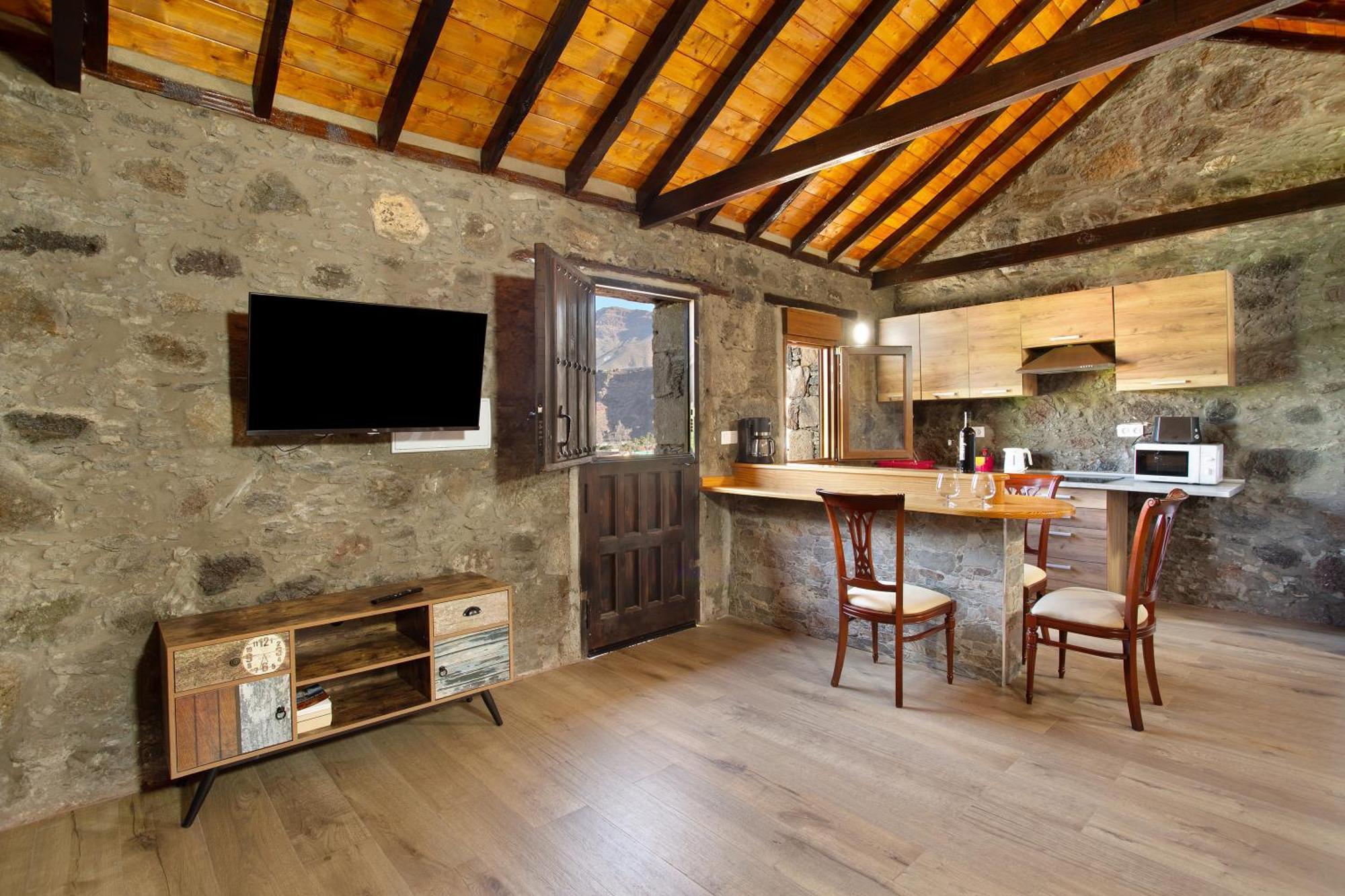 Villa Paraiso Aldeano 1 San Nicolas ภายนอก รูปภาพ