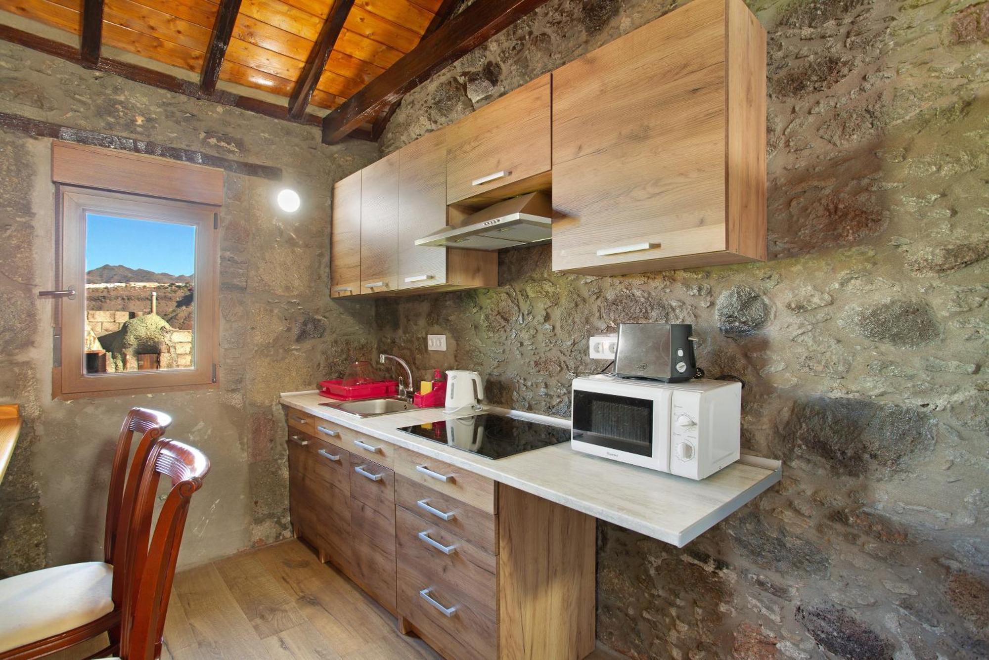 Villa Paraiso Aldeano 1 San Nicolas ภายนอก รูปภาพ
