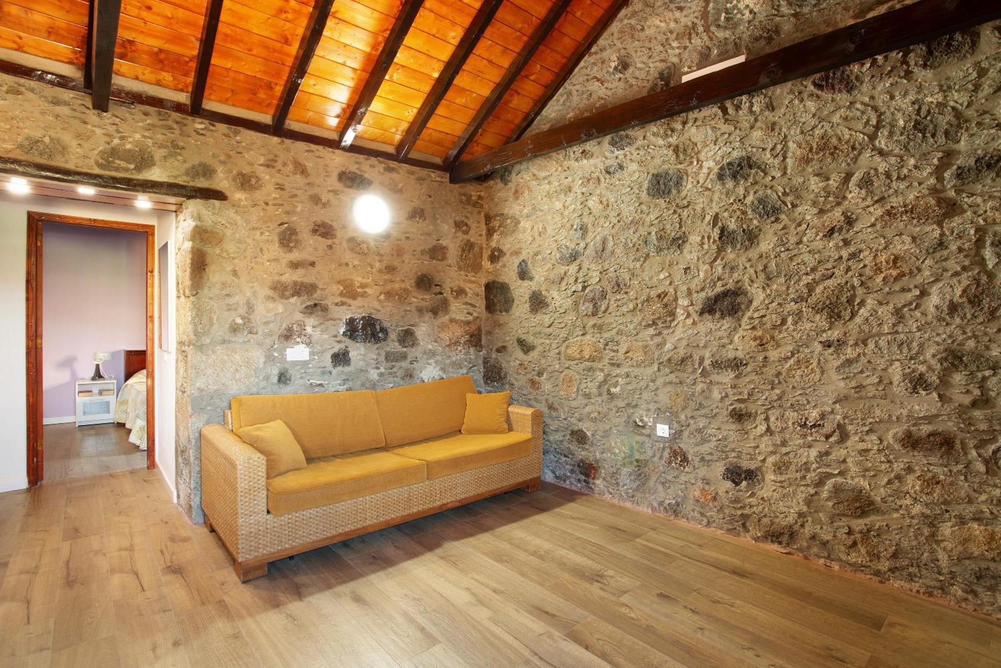 Villa Paraiso Aldeano 1 San Nicolas ภายนอก รูปภาพ